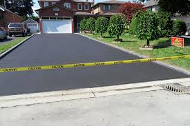 Why Choose Us For All Your Driveway Paving Needs in Waynesburg, OH?