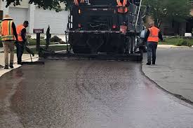 Professional Driveway Paving Services in Waynesburg, OH